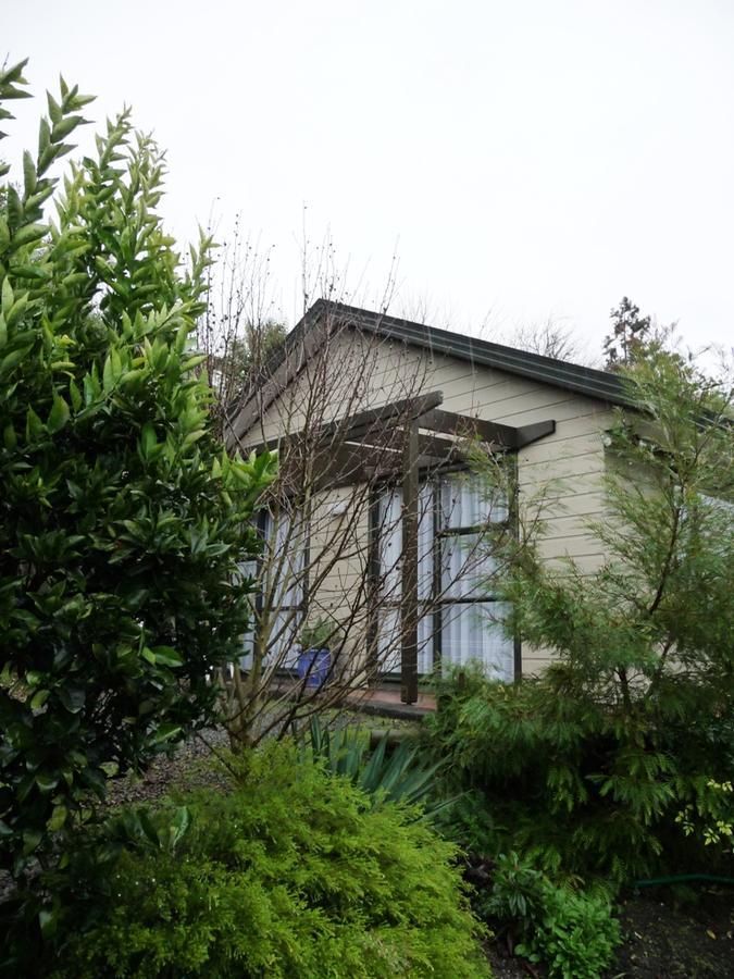 Citrus Cottage Napier Exterior photo
